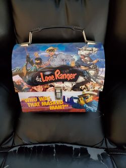 Lunch box
