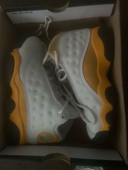 Jordan 13