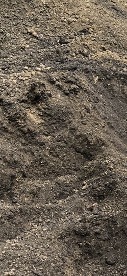 Topsoil, Gravel, Mulch