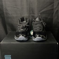Gamma Blue 11