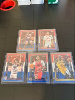 Cards