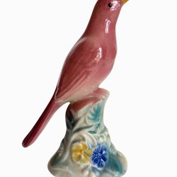 Vintage Royal Copely Bird Figurine