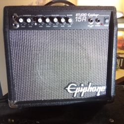 Ephiphone