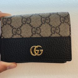 Gucci Wallet 