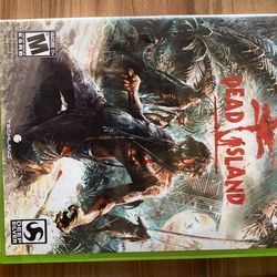 Dead Island (Xbox 360)