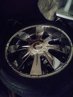 22s 6 lug big and small for gm
