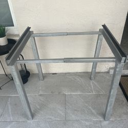 24inch Frame Aluminum 