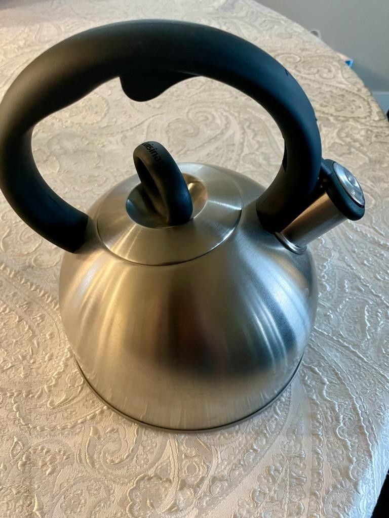 Tea Kettle