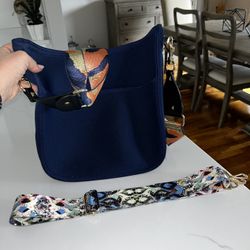 Crossbody 