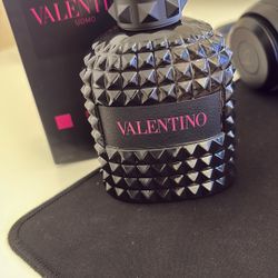 Valentino cologne
