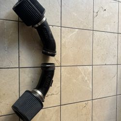 BMS BMW F10 M5 & F12 F13 F06 M6 Intake