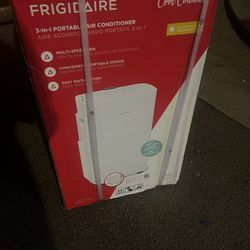 Frigidaire Portable AC