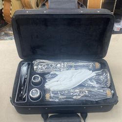 Fever clarinet new Nuevo