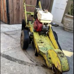 Rayco Stump Grinder
