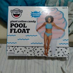 Pool Float