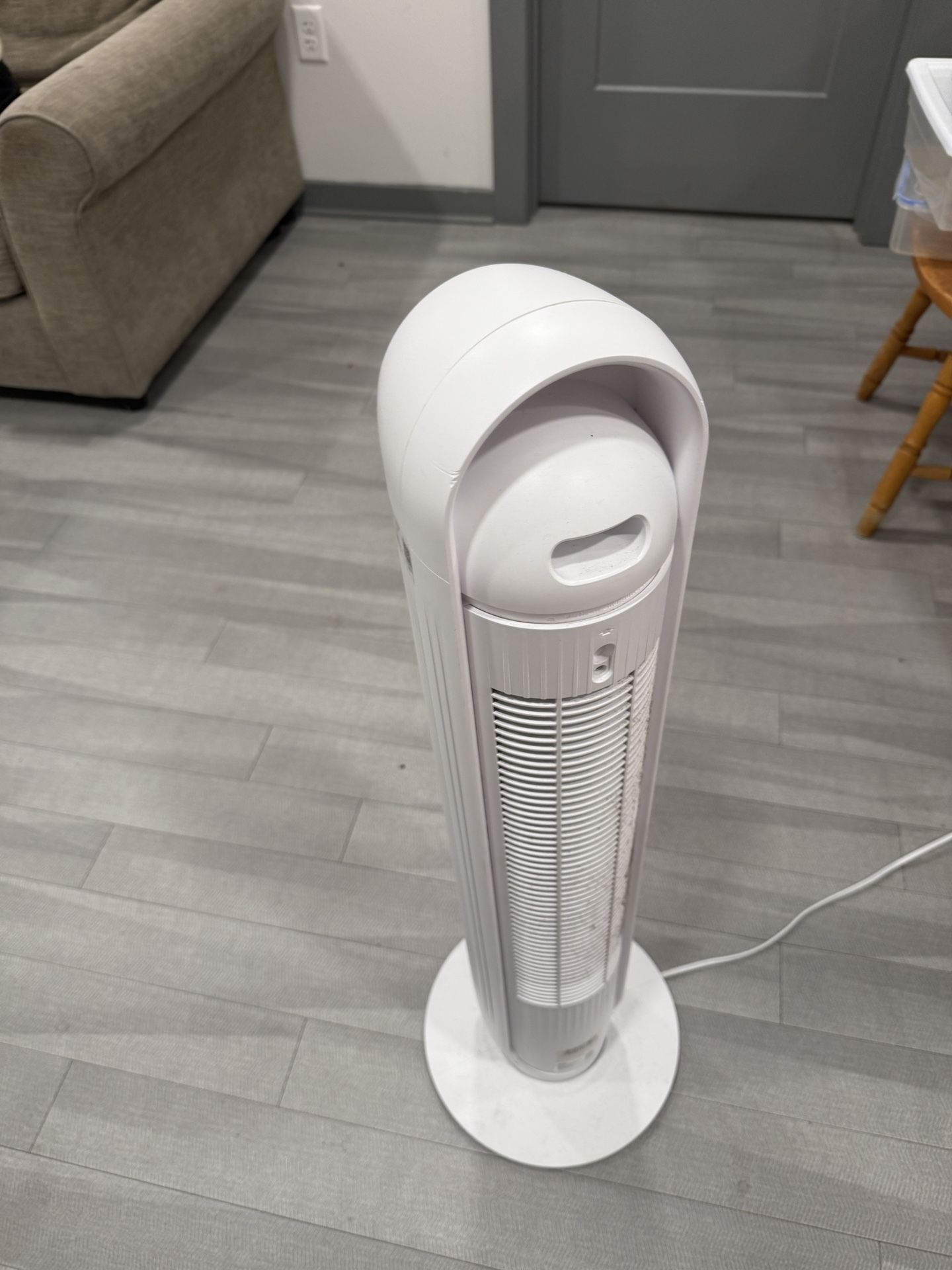 Tower Fan