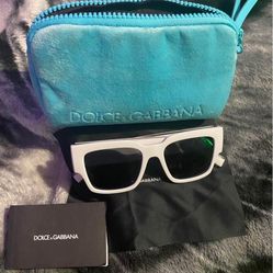Dolce And Gabanna Sunglasses