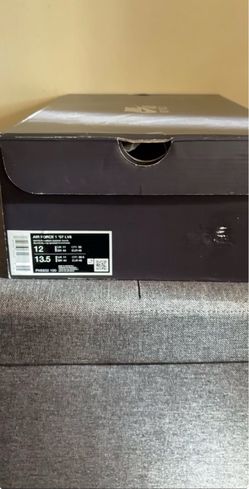 Nike Air Force 1 ‘07 LV8