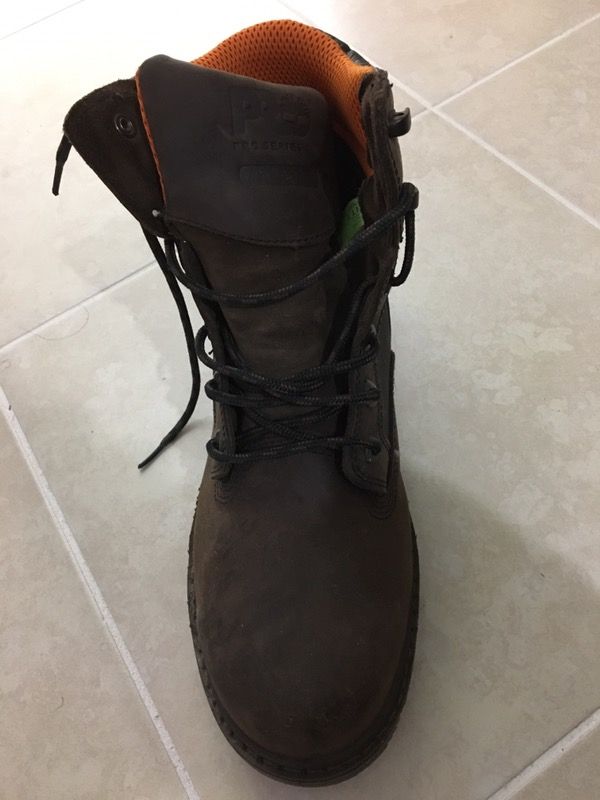 Timberland shoes