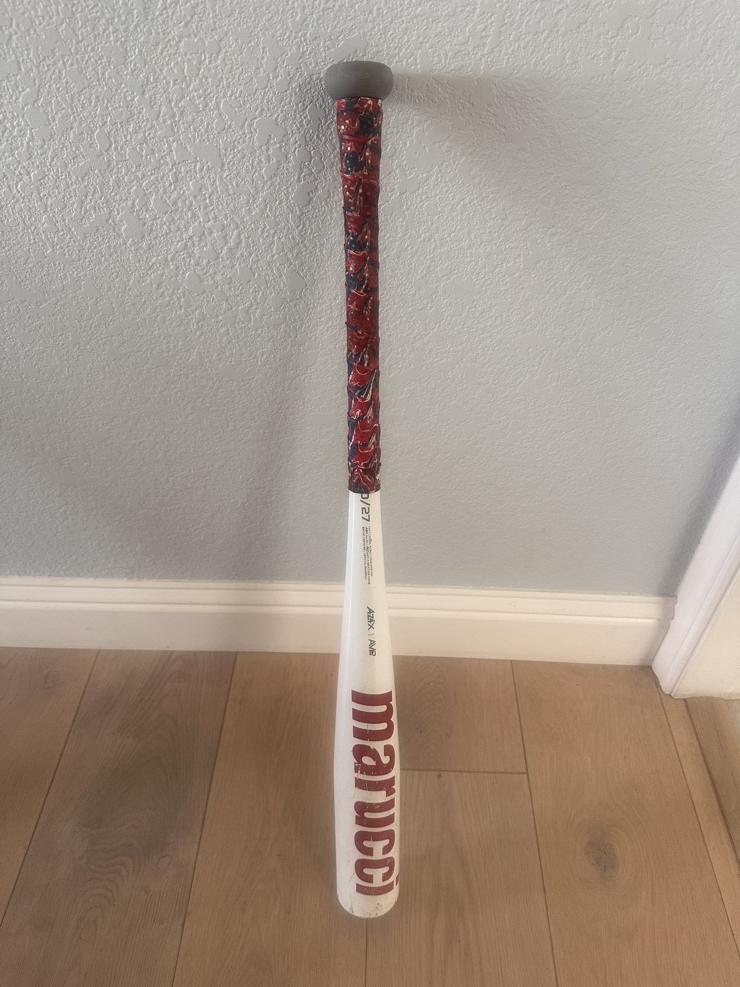 Marucci Cat 7 Bat 30/27