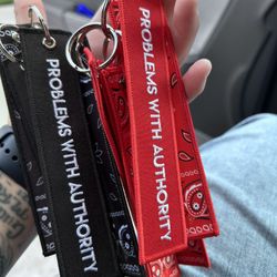 Keychains