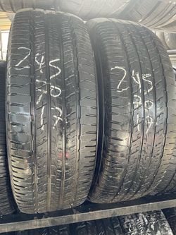 Used tires llantas usadas
