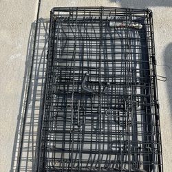 Mini Dog Kennel