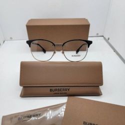 Burberry Eyeglasses