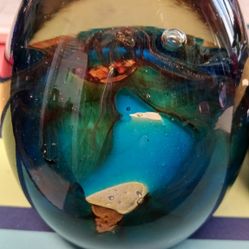 Paperweight Medina 