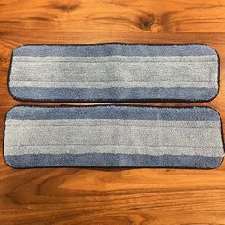 Bona Microfiber Mop Pads 