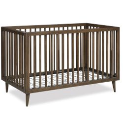 Novogratz Harper Baby Crib