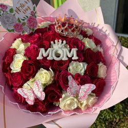 Ramo Buchon Mother’s Day Gift 