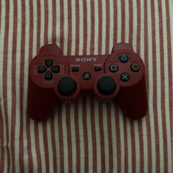 Ps3 controller