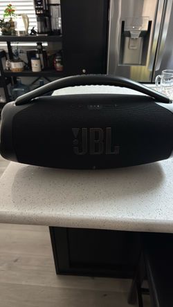 JBL BOOMBOX3