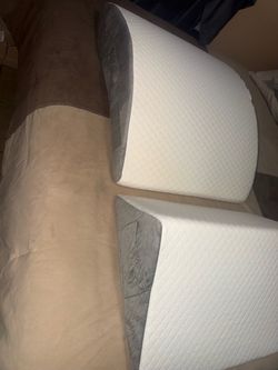 Body pillows