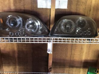 Chevy Cobalt Headlights