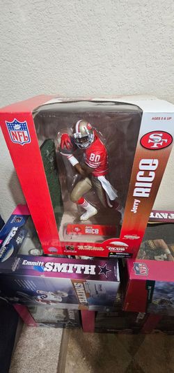 American football 12" mcfarlane
