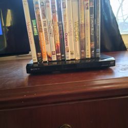 DVD Player