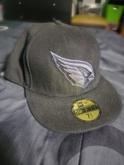 Arizona Cardinals Hat 7 3/4