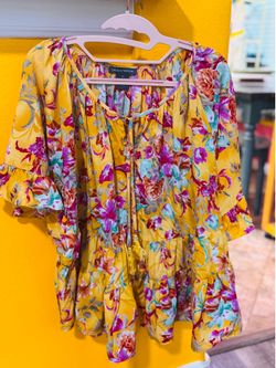 Women’s blouses
