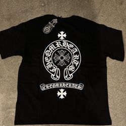 Chrome Hearts Tee 