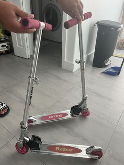 Kids Scooter
