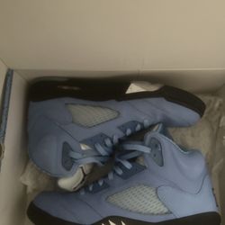 Air Jordan 5 Size 12 
