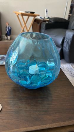 Party Light Candle Holder