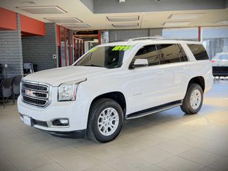 2016 GMC Yukon
