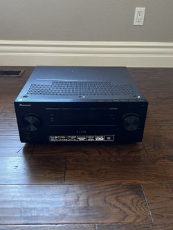 Pioneer SC-81 Amplifier