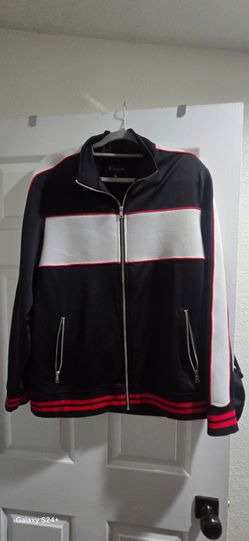 I.N.C Track Suit