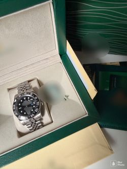 Business Designer Watch