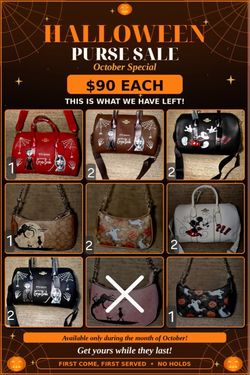 Coach Bags