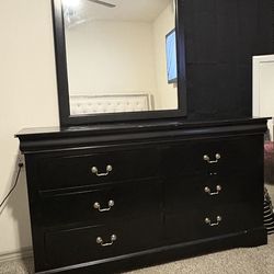 Black Bedroom Furniture